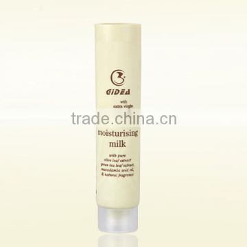 cosmetic tube