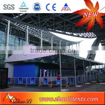 Luxury Large Chinese Style Event Exhibition Wedding Event Party Marquee Tent photo-4