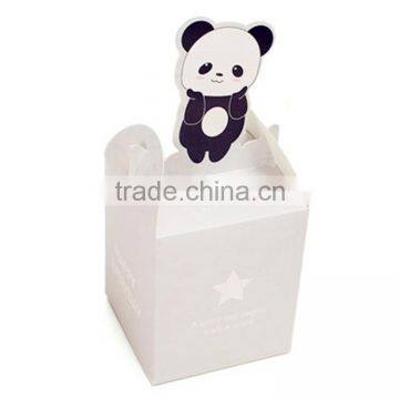 DW-G1807 Cute Cartoon Christmas Apple Box photo-4