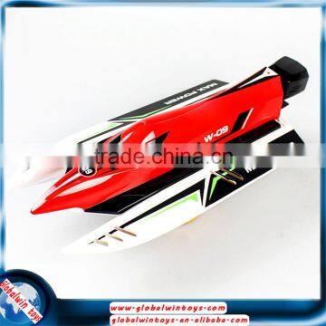 WL915 rc speed f1 boat propeller,brushless remote control toys