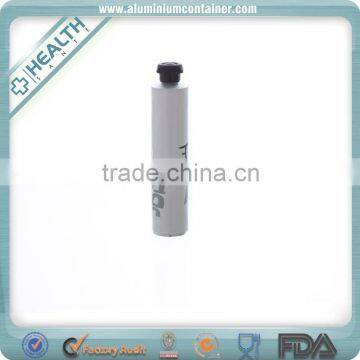 aluminum poster tube