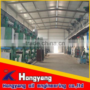 sesame oil mill oil press machinery