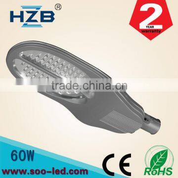 Hot Selling Energy Saving Modern Outdoor Lighting Road Led Street Lights