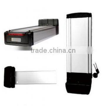 48V20.4AH E-bike Lithium Battery Pack 18650 (Dragon No.3 II) In Sanyo Cell                        
                                                Quality Choice