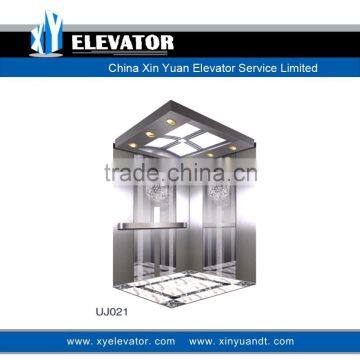 Beautiful Elevator Car (CHINA XIN YUAN ELEVATOR SERVICE LIMITED) photo-4