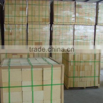 High Alumina Firebricks with Competitive Prices