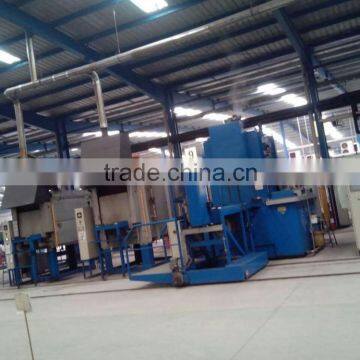 Box Type Multi-purpose Gas Vacuum Hardening Furnace photo-6