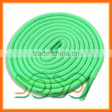 Awesome round braided shoelaces Round shoe laces