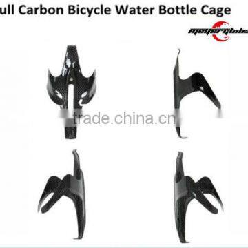 2016 New Design Carbon Fiber Bicycle Manufacturer Supply Carbon Water Bottle Cage,road photo-3