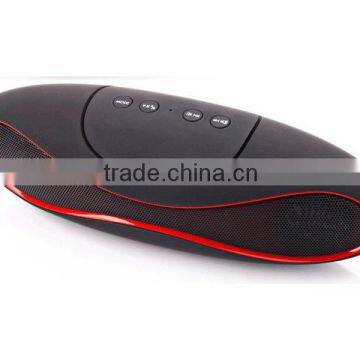 Quality assured super mini bluetooth speaker with record