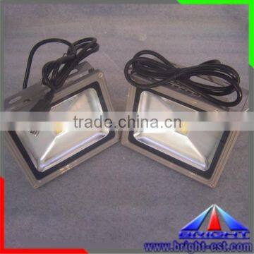 HOT 50 Watt RGB LED Flood Light,DMX512 LED Flood Light, 50W LED Flood Light RGB photo-6