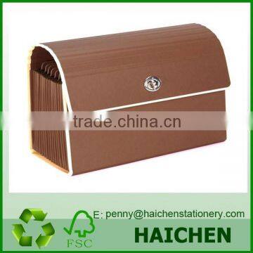 make paper file folder in China