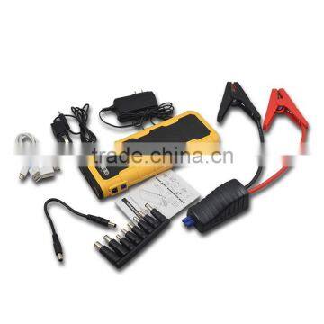 Carku Multifunction Jumpstarters Epower-21 18000mAh Power Bank USB Chargers photo-2