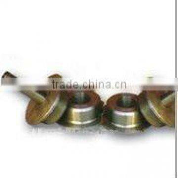 Trolley wheel