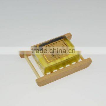 100% natural Tea Tree handmade soap