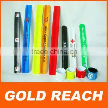 Reflective Armband,Reflective Band,Slap Wrap Armband