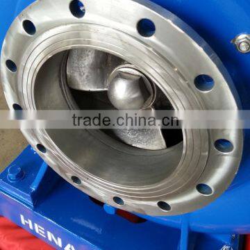 Centrifugal Pump/slurry Pump Price/ Pulp Pump for Sale photo-4