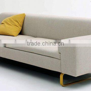 Linen Sofa, Fabric Sofa Sets, Modern Fabric Sofa SF-507