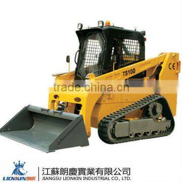 TS100 Skid steer loader