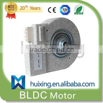 Refrigerator 12V BLDC motor