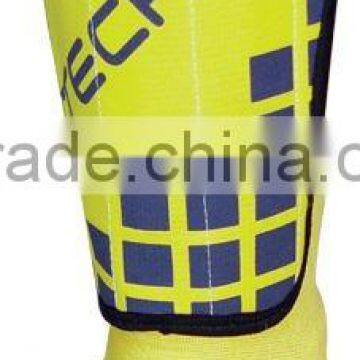 Soccer shin guard