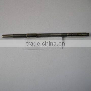 common rail injector control rod control valve 095000-5511