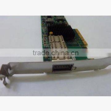 46M2203 46M2204 46M2205 QDR Mellanox ConnectX Single-Port 4X QDR InfiniBand x8 PCI-E 2.0 HCA