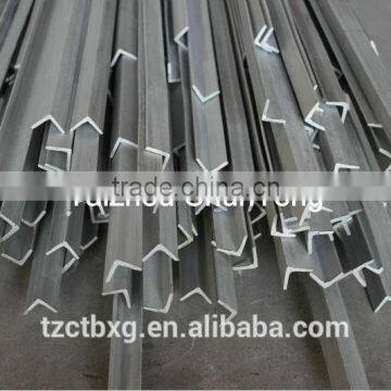 stainless steel angle bar