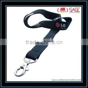 Lanyard strap