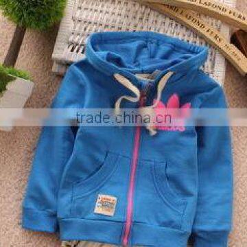 children sweatshirt with hood