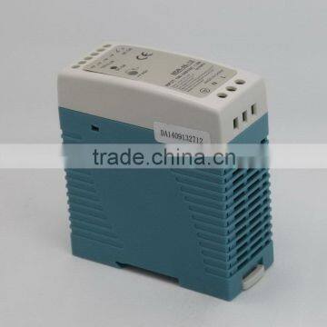 MDR-60-24 60W 24V 2.5A Design Manufacture D-50 Switching Power Supply photo-4