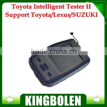 Toyota It2 Toyota Intelligent Tester 2 For Toyota Lexus & SUZUKI Toyota Intelligent Tester ii