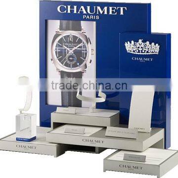 Luxury Acrylic Watch Display Stand With Europe Top Sale photo-2