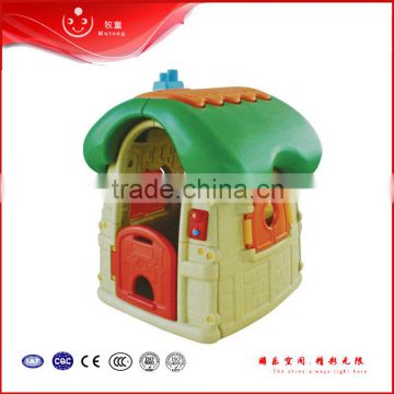 indoor kids plastic tree play house