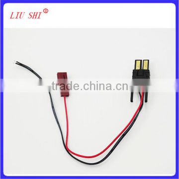 TRX male plug TO gyroscope cable connector for medical machine