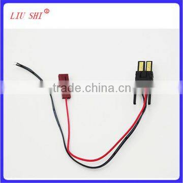 TRX Male Plug TO Gyroscope Cable Connector for Medical Machine