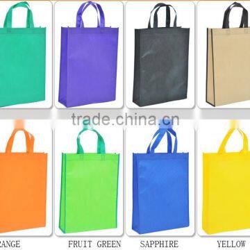 Non Woven Garment Tote Bag Wholesale photo-3