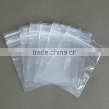 Transparent PE Pouch Purchasing