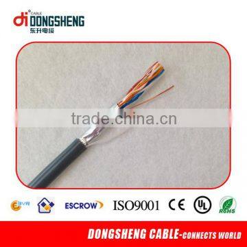 305m pull box 4P*24AWG*0.50MM FTP Cat5e