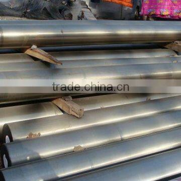 42CrMo4 Alloy Forged Round Bar(DIN GB JIS ) photo-2