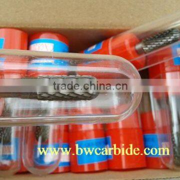 Carbide Rotary Burrs photo-2