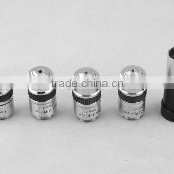 Microscope Using Brightness Phase Contrast Device photo-4