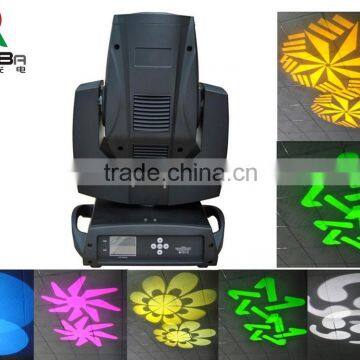 Factory price wholesale led stage light 260w spot beam light ,china sharpy 260w beam light,beam moving head light spot