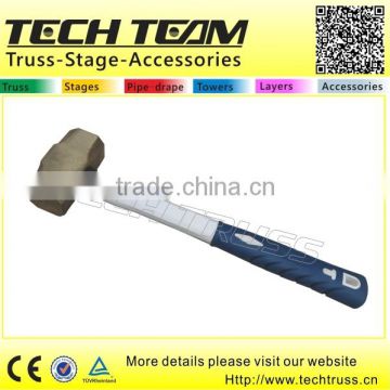 Truss Tower System Accessories Copper Hammer