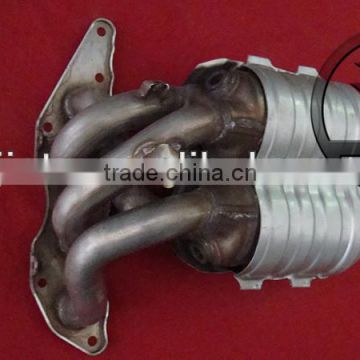 vehicle exhaust manifold/ made in china/ china supplier/ auto part