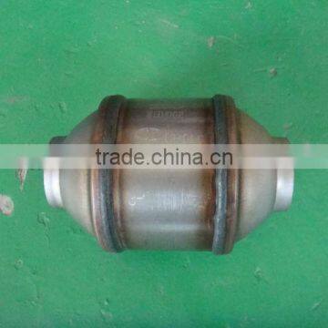 High Flow Catcon Converter/catalytic Converter.exhaust Manifold