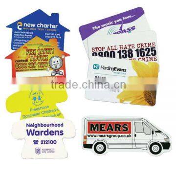 personalised printed fridge magnet (M-C182)                        
                                                Quality Choice