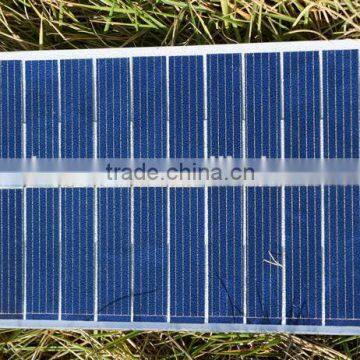 Good price Aluminum board PV frame profile for solar panel