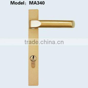 Two side handle MA340