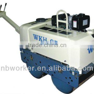 WKR700 road roller construction machinery hydraulic drive